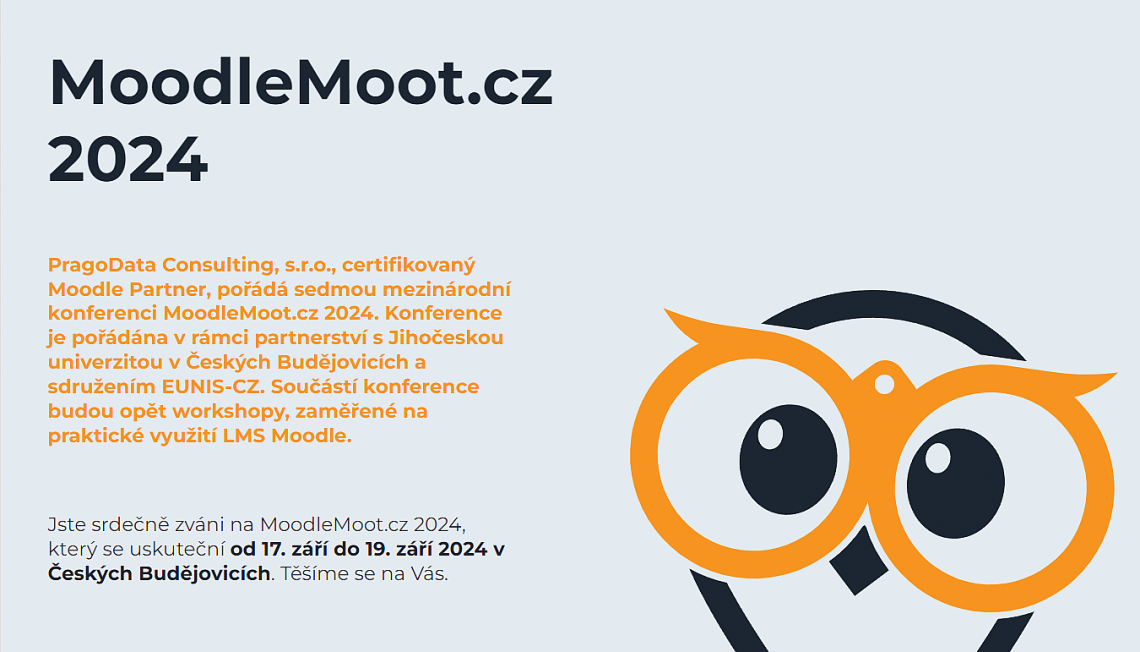 MoodleMoot.cz 2024